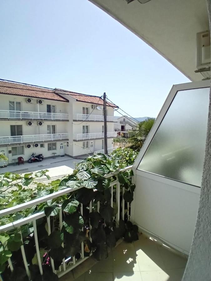 Apartmani Andela نيوم المظهر الخارجي الصورة