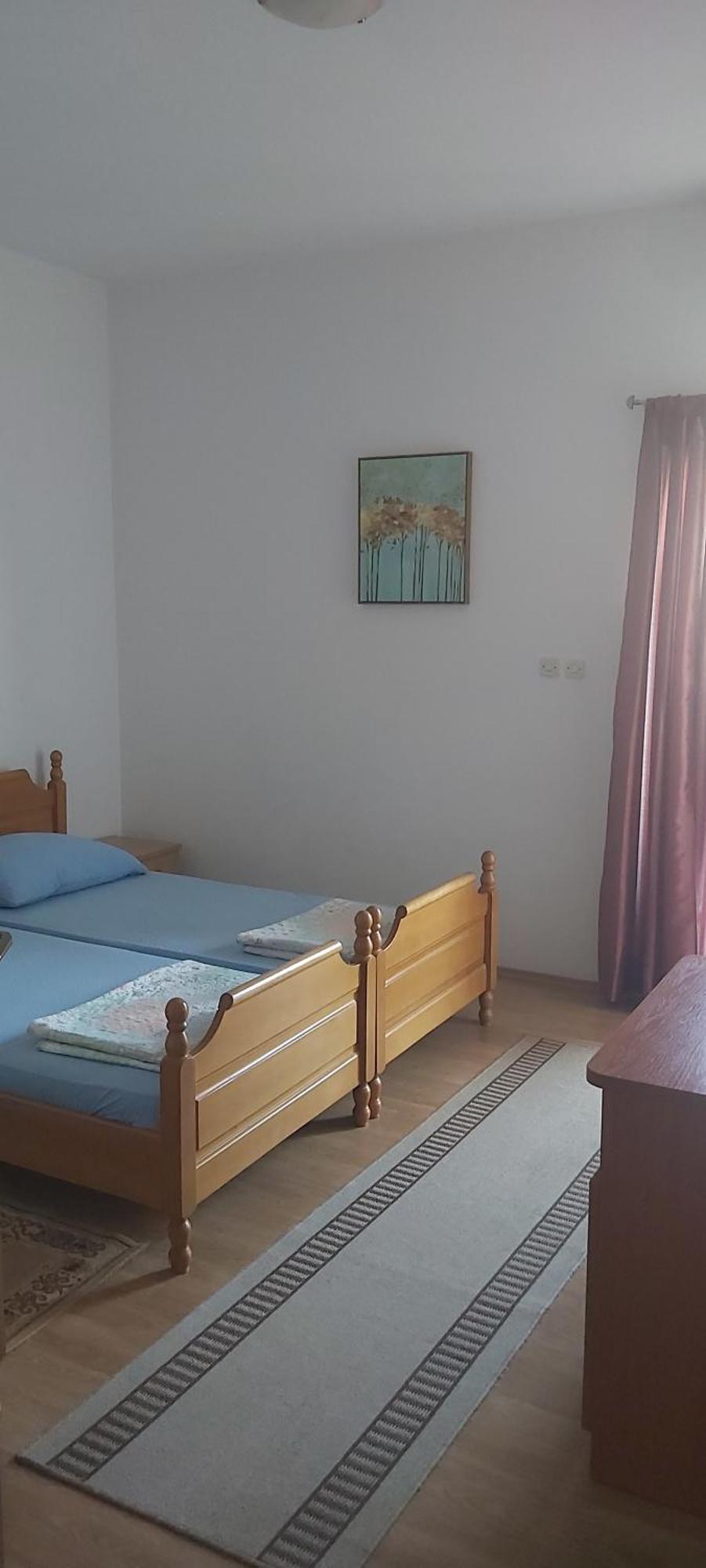 Apartmani Andela نيوم الغرفة الصورة