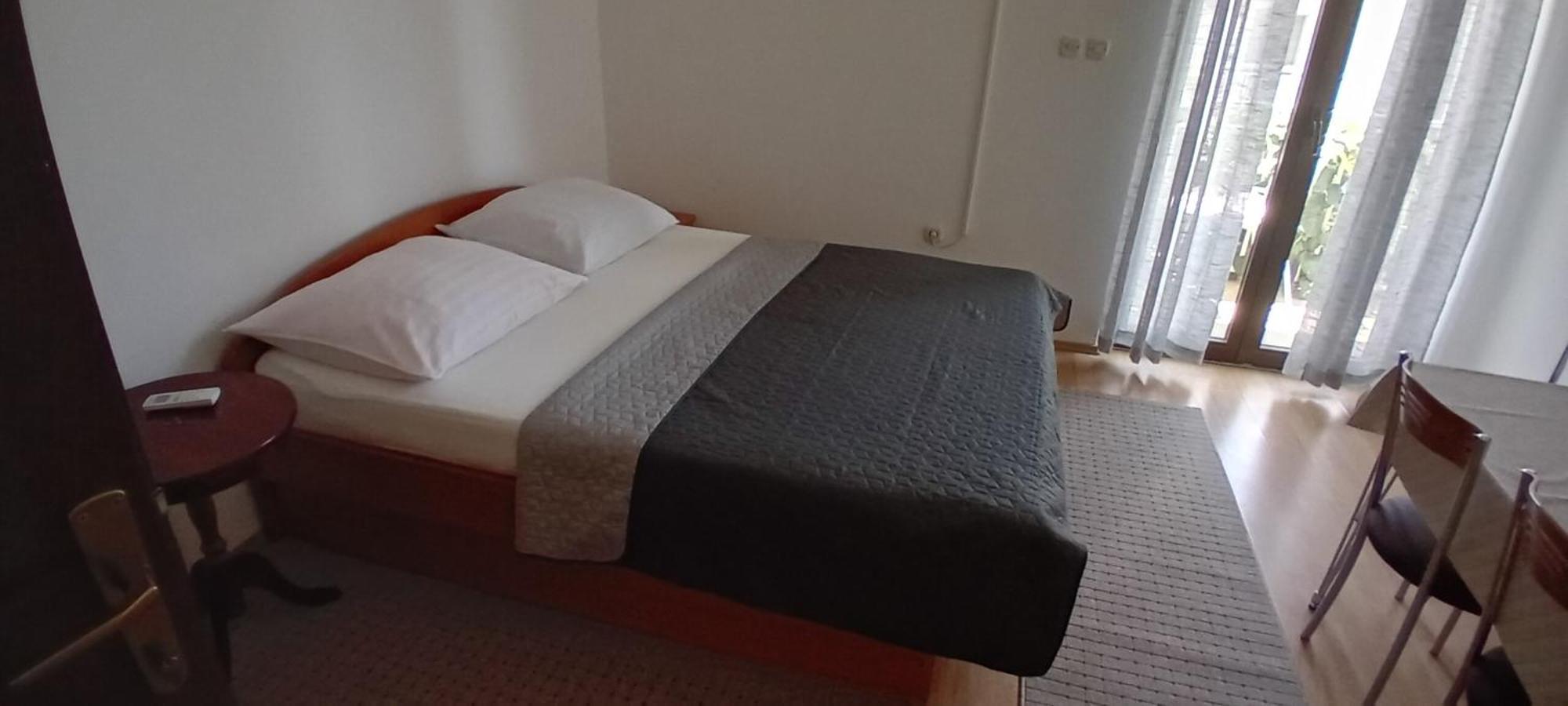Apartmani Andela نيوم الغرفة الصورة
