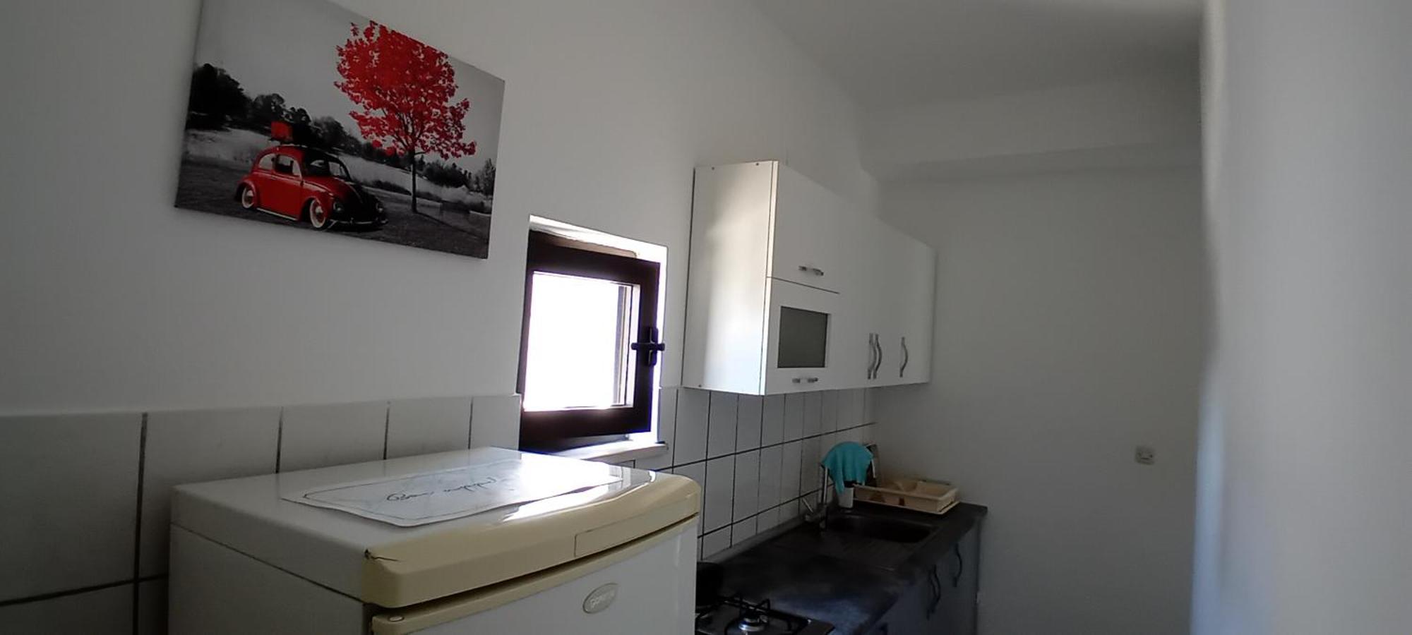 Apartmani Andela نيوم المظهر الخارجي الصورة