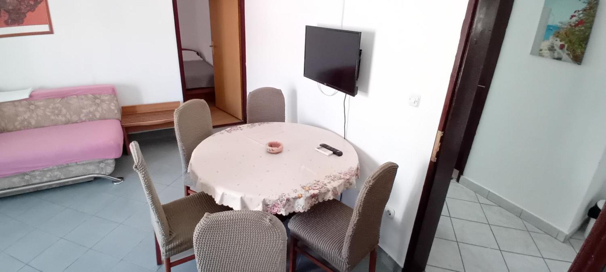 Apartmani Andela نيوم المظهر الخارجي الصورة