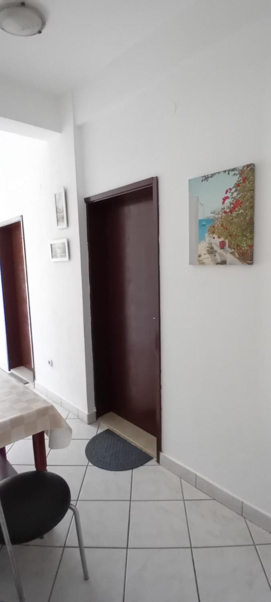 Apartmani Andela نيوم المظهر الخارجي الصورة