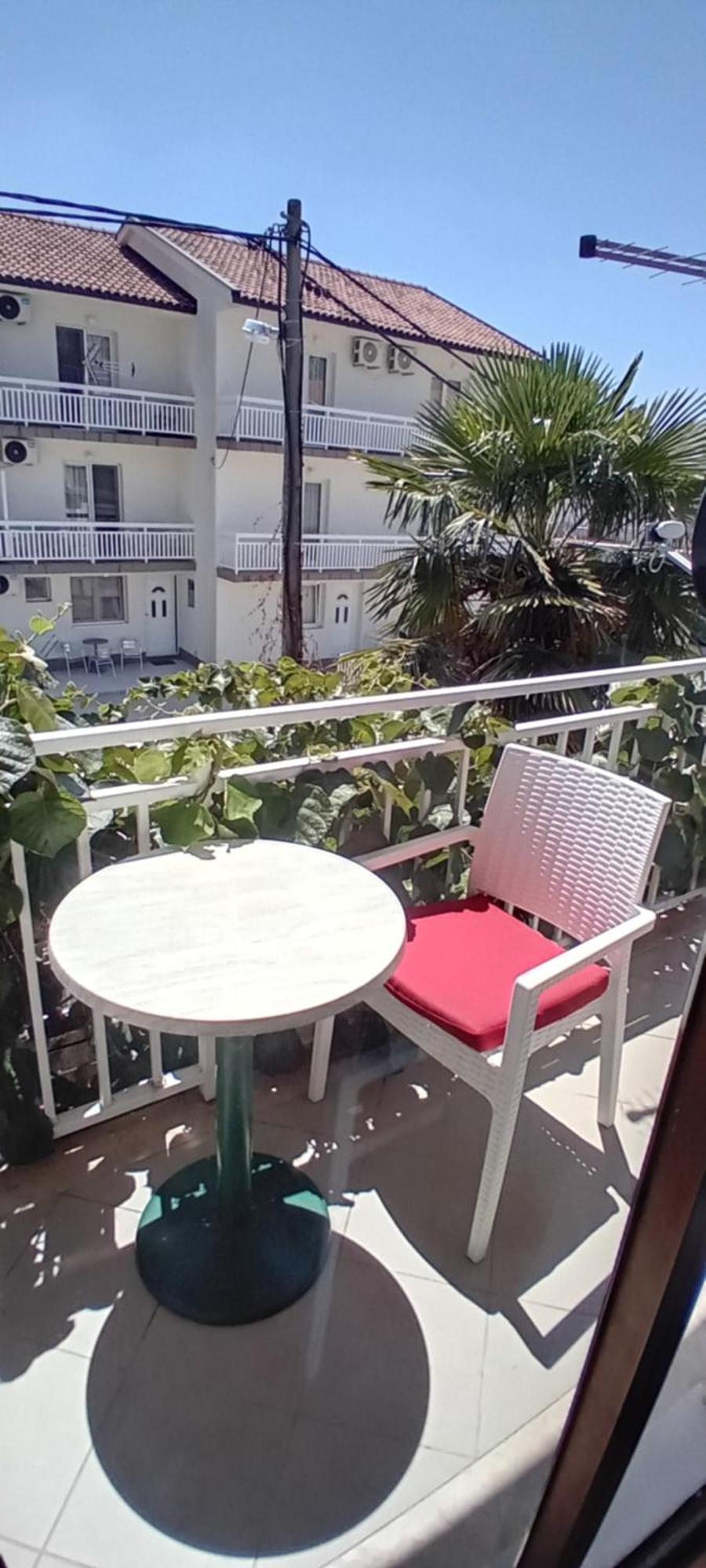 Apartmani Andela نيوم المظهر الخارجي الصورة