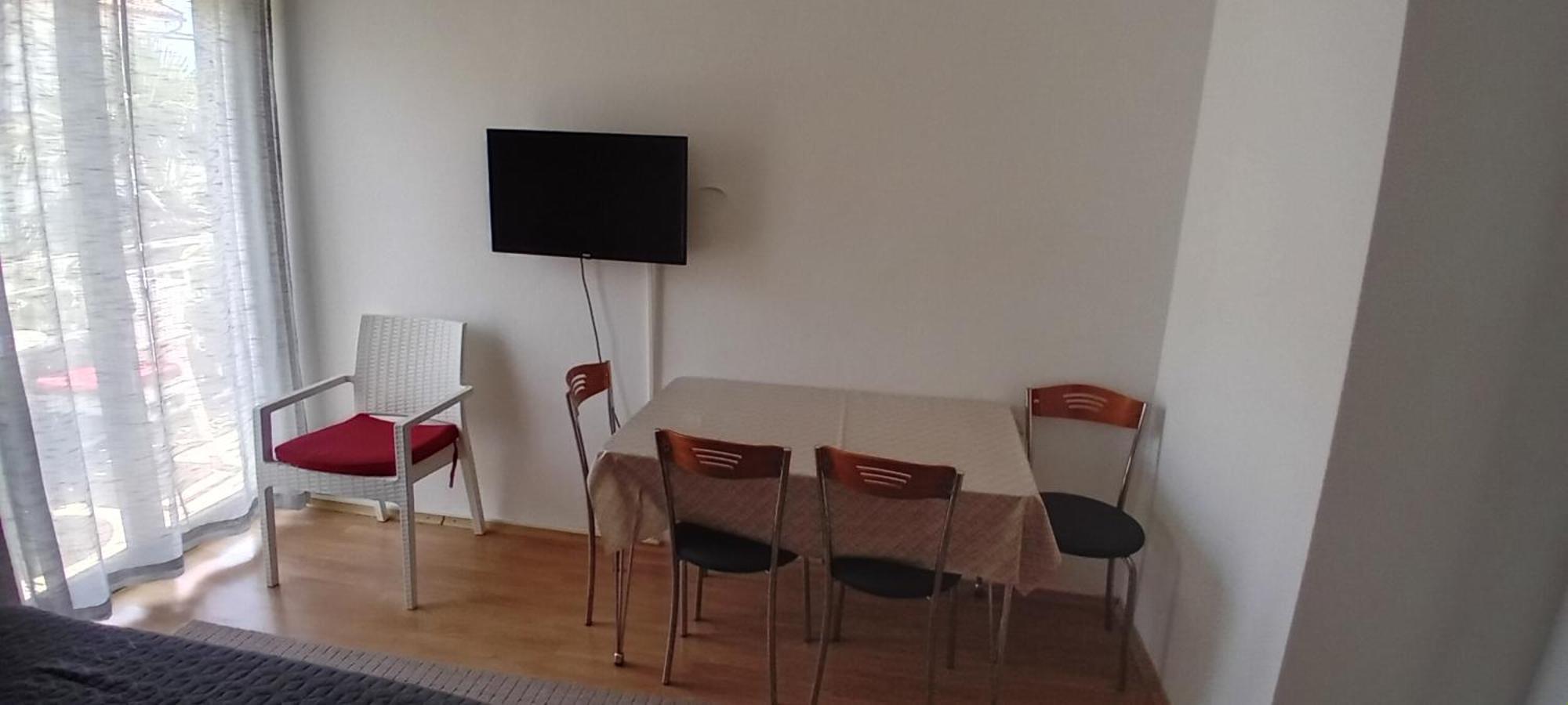 Apartmani Andela نيوم المظهر الخارجي الصورة
