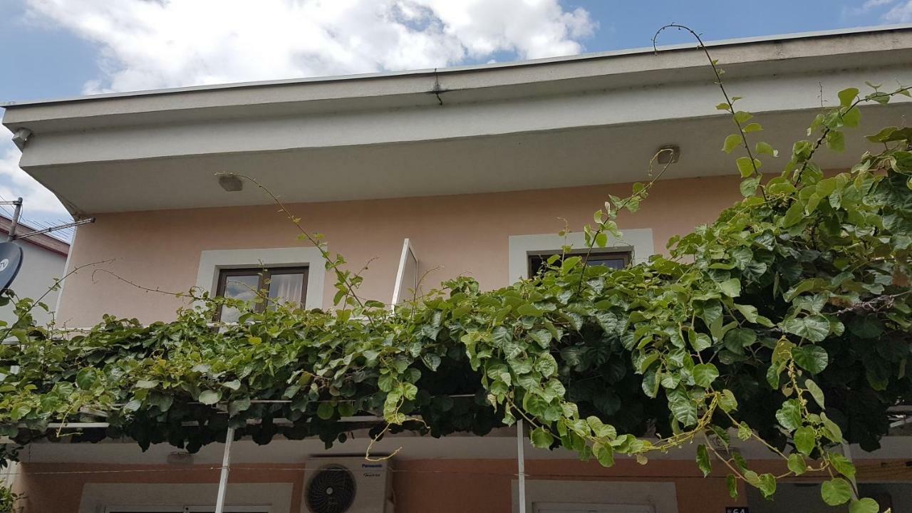 Apartmani Andela نيوم المظهر الخارجي الصورة