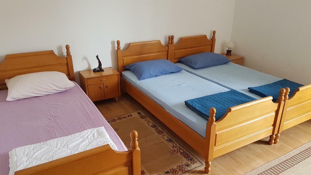 Apartmani Andela نيوم المظهر الخارجي الصورة