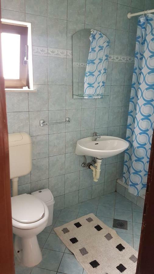 Apartmani Andela نيوم المظهر الخارجي الصورة