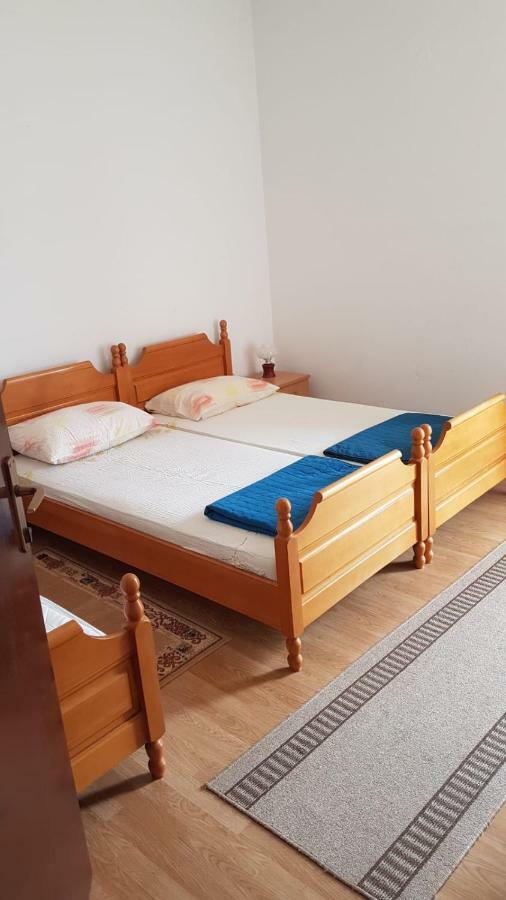 Apartmani Andela نيوم المظهر الخارجي الصورة